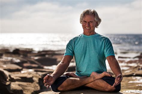 tim miller yoga